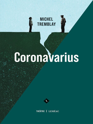cover image of Coronavarius